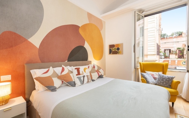 Rental in Rome Vic House