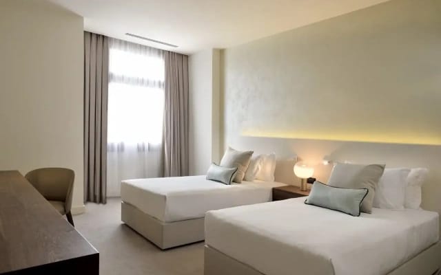 JW Marriott Venice Resort & Spa