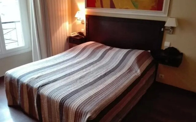 Hotel Tingis