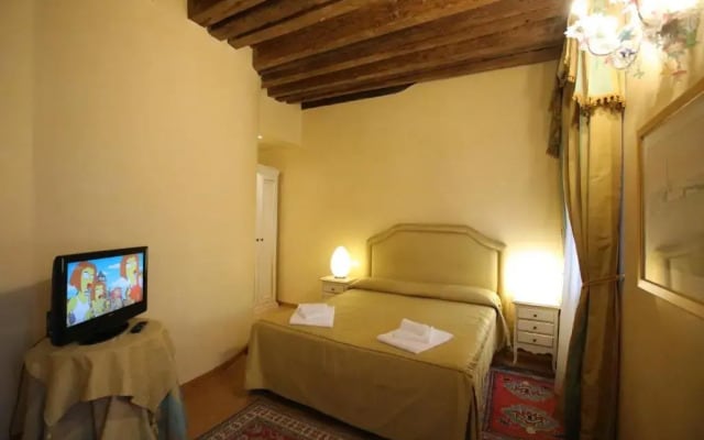 Alla Vigna - Room Only