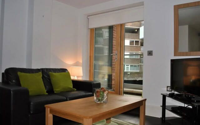 Dreamhouse Apartments London City