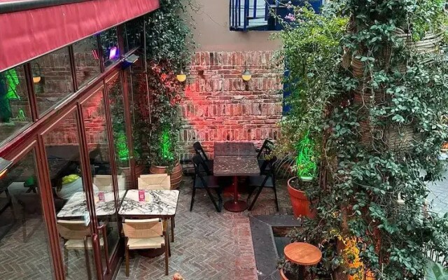 BKM Mutfak Hostel