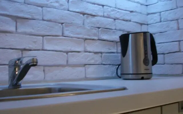 Apartament Excelio Niemcewicza