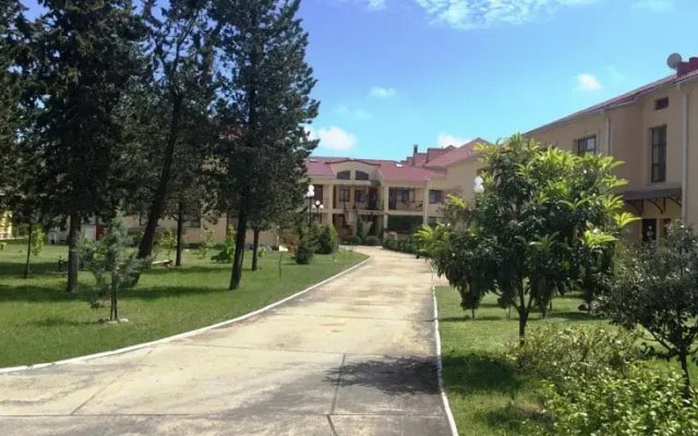 Taunkhauz Orkhideya