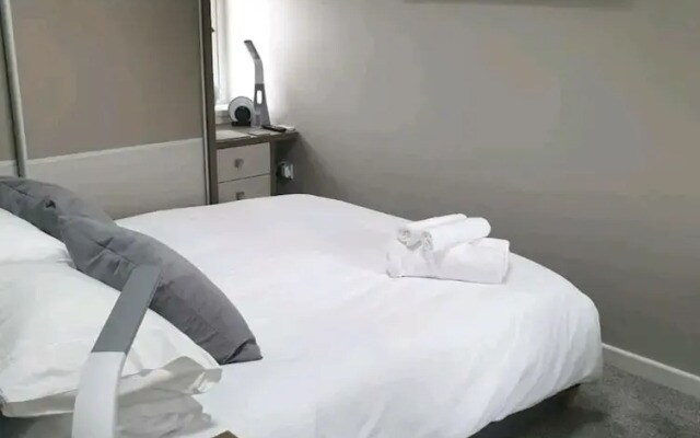 Cosy & Comfortable 2 Bedroom Annex New Build 2022