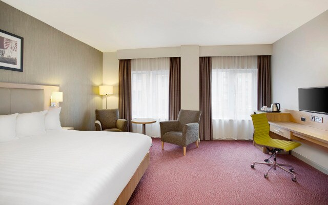 Leonardo Hotel Manchester Central
