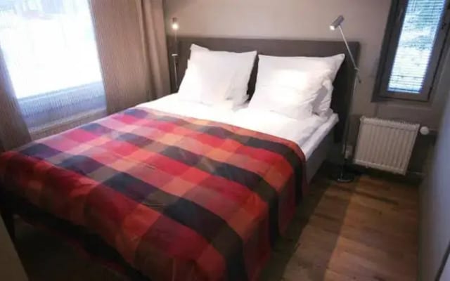 Best Western Apartments Levin Klubi
