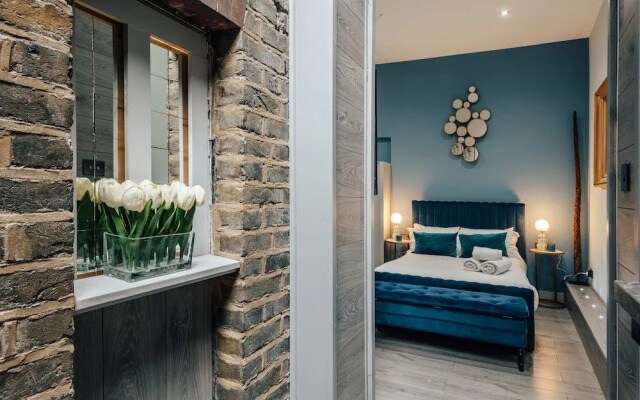 Studio 1 - Charming Studio in Earls Court