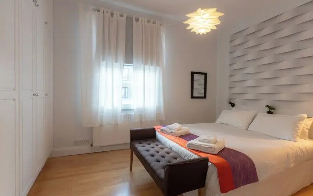 Endell Street