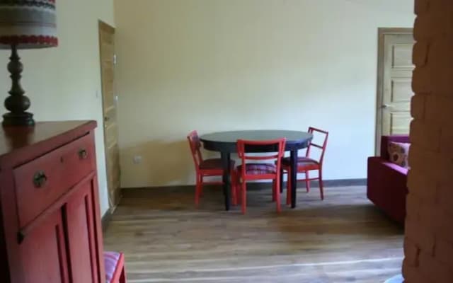 Apartamentai Palangos Centre