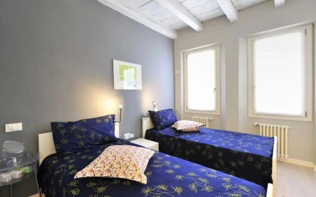 Venetian Dream in Biennale Area by Wonderful Italy