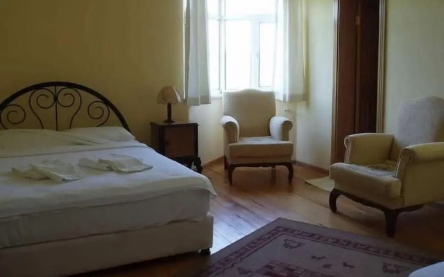 Agva Ormanevi Otel