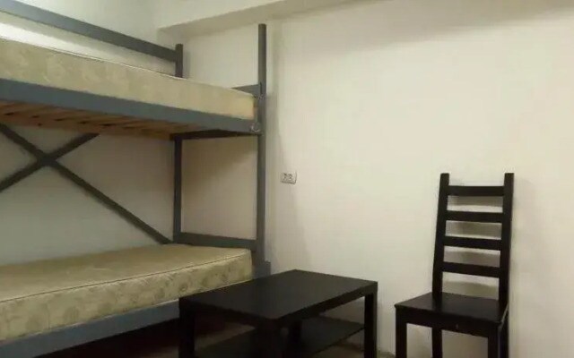MG Hostel Tverskaya