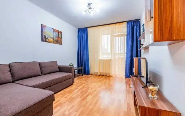 DreamHouse на Машинной