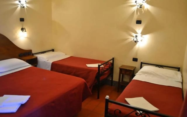 Hotel Al SanPietrino