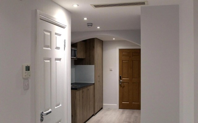 1 Craven Hill Gardens