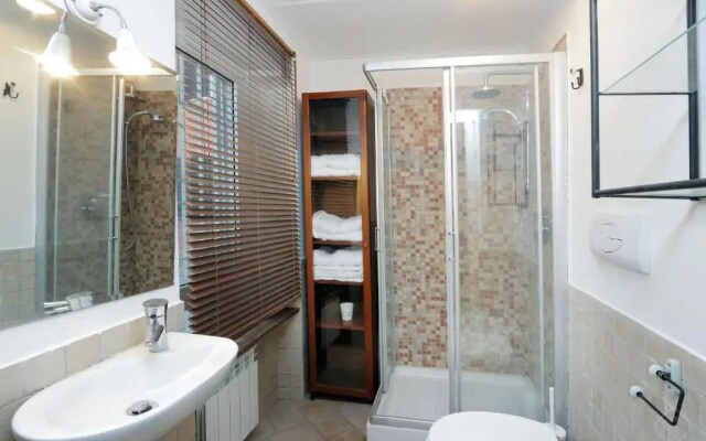Appia Park Apartment