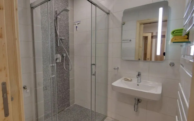 Apartment U Krále Kořenov