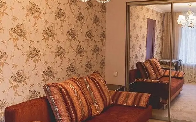 Brusnika Apartments Novye Cheryomushki