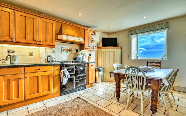Holiday Home in Ashbourne Near Dovedale Trails
