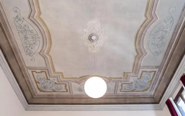 Palazzo Vendramin Costa