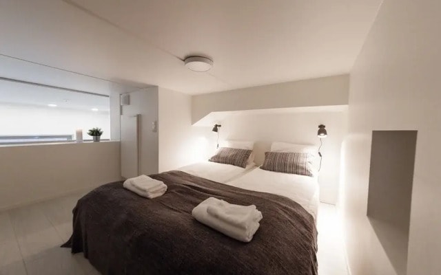 SSA Spot cozy 3-room apartment ID 5001B9