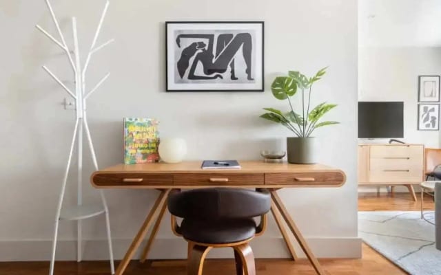 The Kennington Escape - Modern & Bright 2bdr Apartment