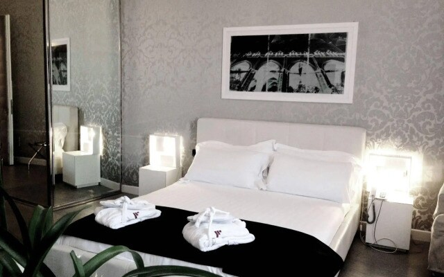 Piazza di Spagna Suites