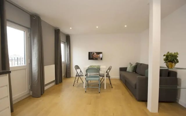 Two Bedroom Flat-Heart of London