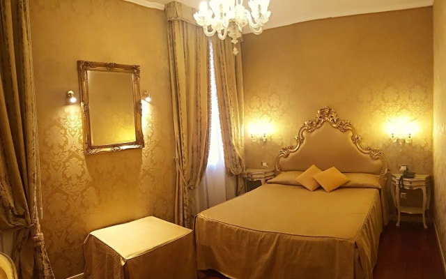 Casa Pisani Canal