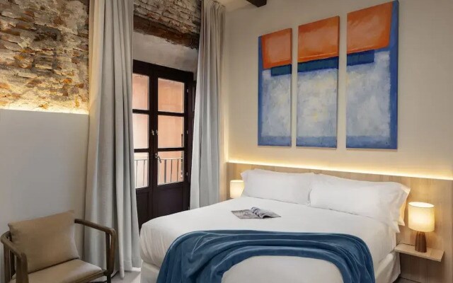 Coeo Fresca Roof Garden Signature Apartments