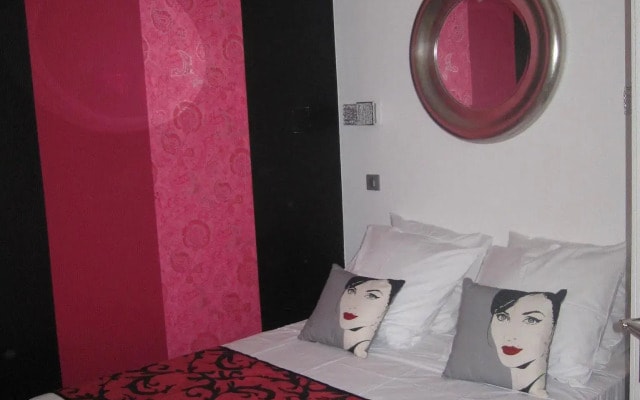 Villa Bellagio Paris