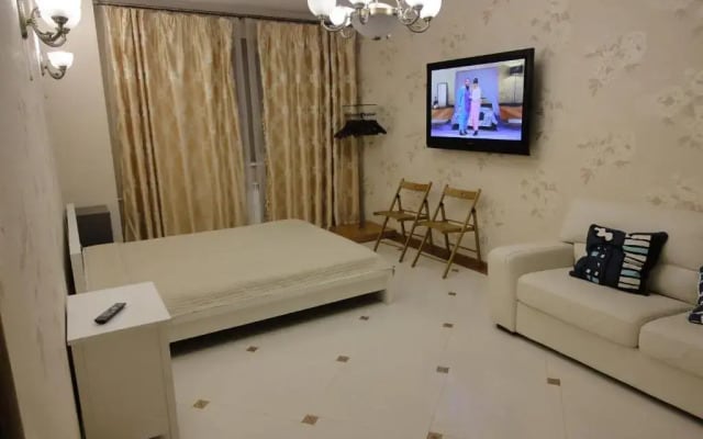 Studio On Lesnaya