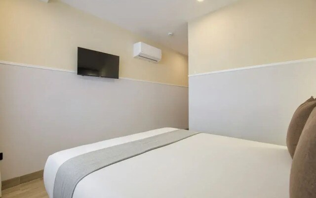 Dobo Madrid B90