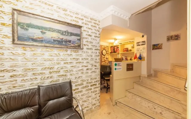 Marida Hotel Istanbul