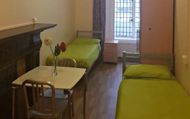 Sandeman-Allen House - Hostel
