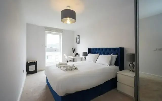 Serenity by the Water 3 bedroom London