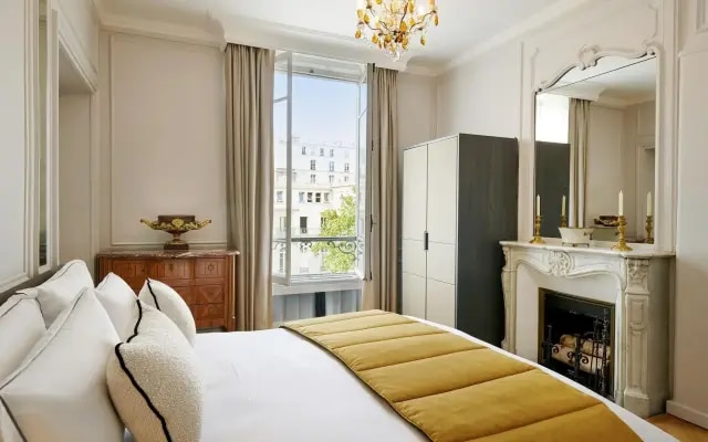Hotel Lancaster