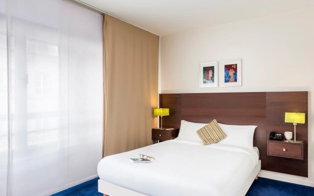 Aparthotel Adagio Access Paris Bastille