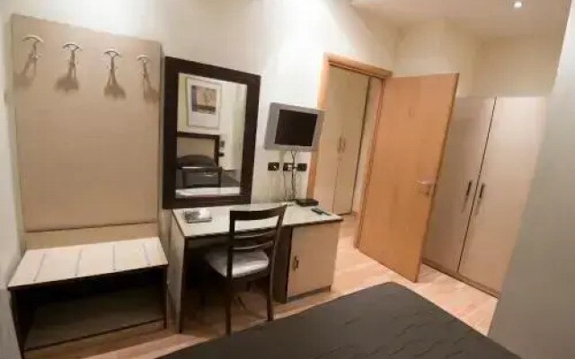 My Rooms