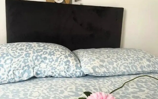 Central London Modern Apartment With 3 Bedrooms