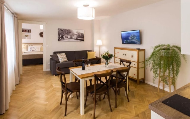 SeNo 6 Apartments