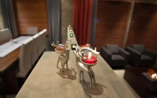 Star Cottages Ruka