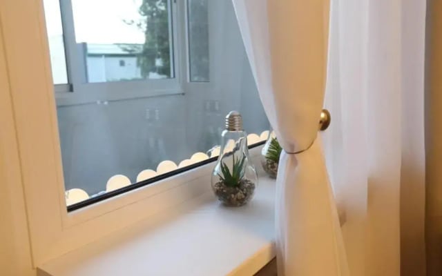 Comfy 2 Room Apartment - Free Parking - 350Mbps WiFi - Netflix