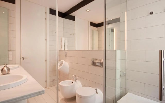 Gran apartamento de diseño @plazasanmiguel *lujo*