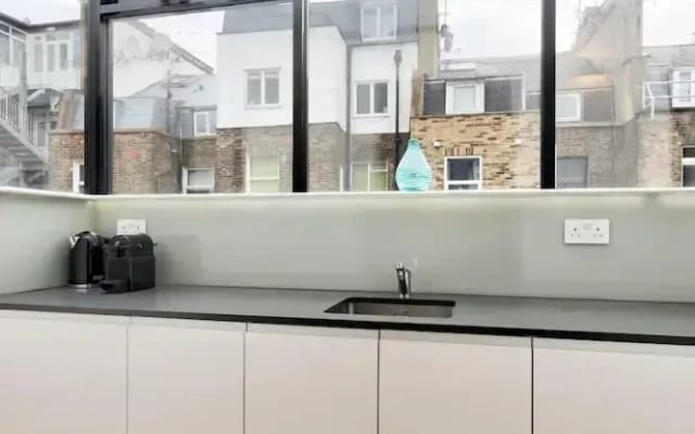 Inverness Terrace Serviced Apartments by Concept Apartments