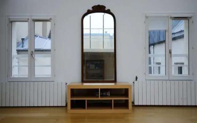 Loft & Studio