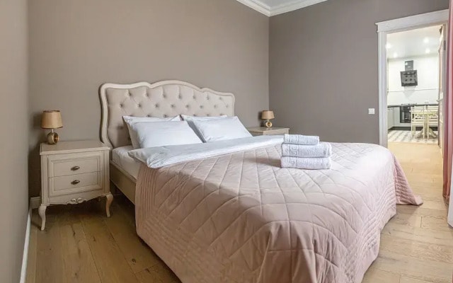 Home Apart просп. Независимости