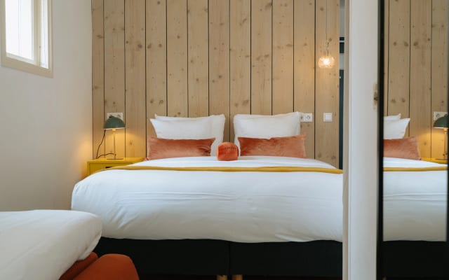 Max Brown Hotel Canal District, part of Sircle Collection