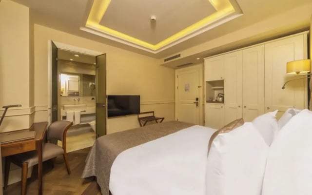 Hotel Morione